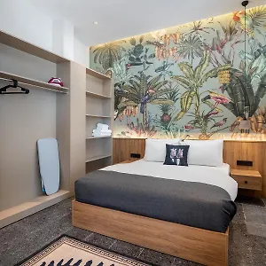 Urban Quarters - Bogazkesen Istanbul