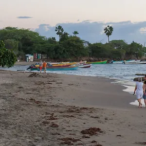 Hotel Golden Sands, Treasure Beach