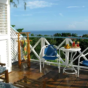 Hotel Mockingbird Hill, Port Antonio